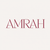 Amrah – Accueil